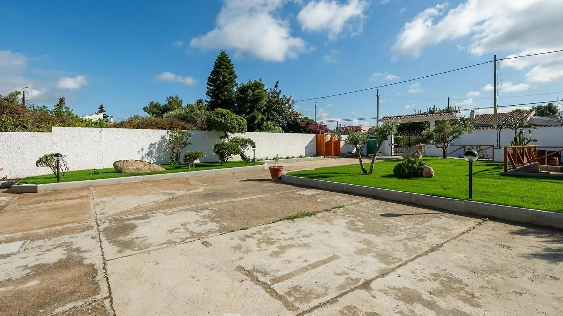 Domo De Iannas By Propertize Apartamento Quartu SantʼElena