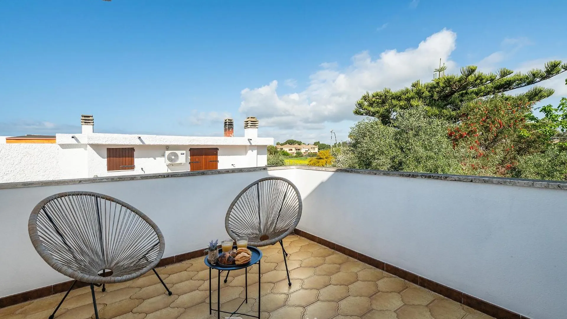 Domo De Iannas By Propertize Apartamento Quartu SantʼElena