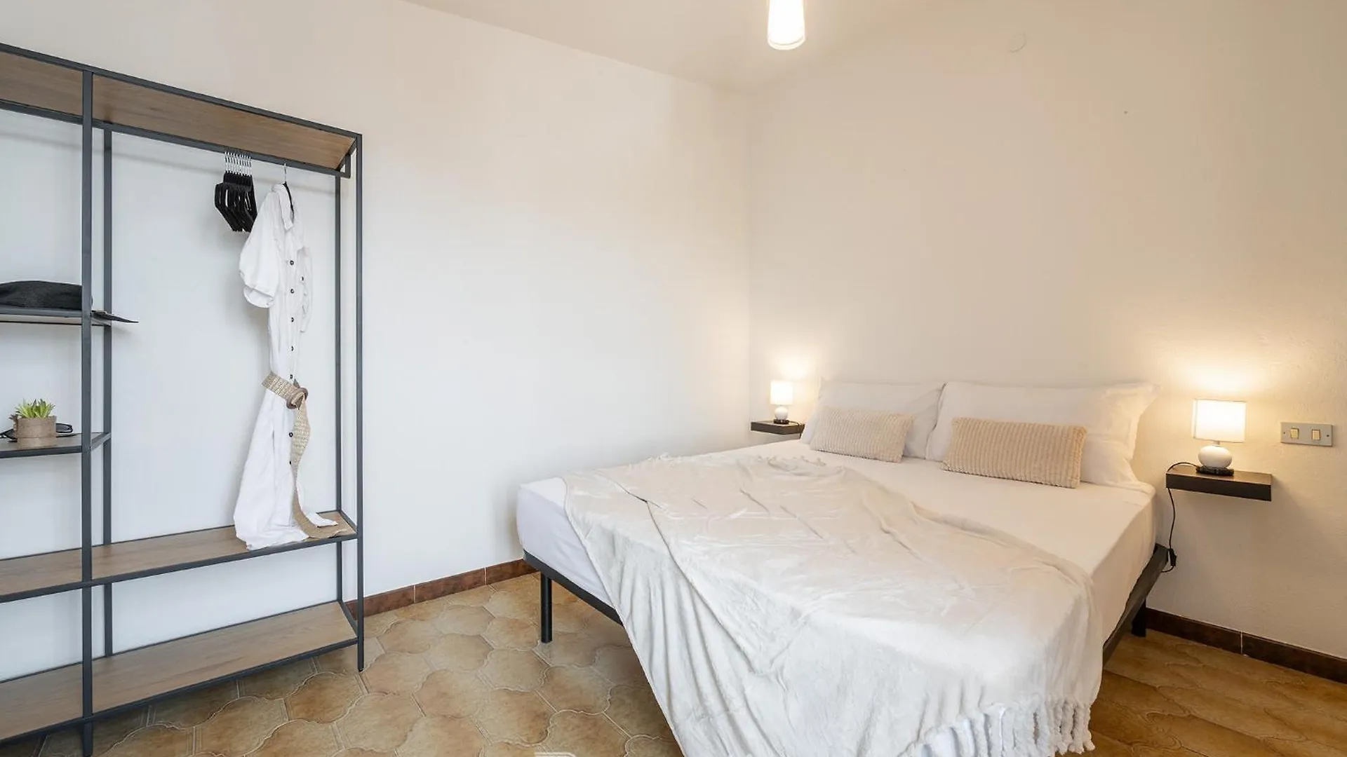 Domo De Iannas By Propertize Apartamento Quartu SantʼElena 0*,