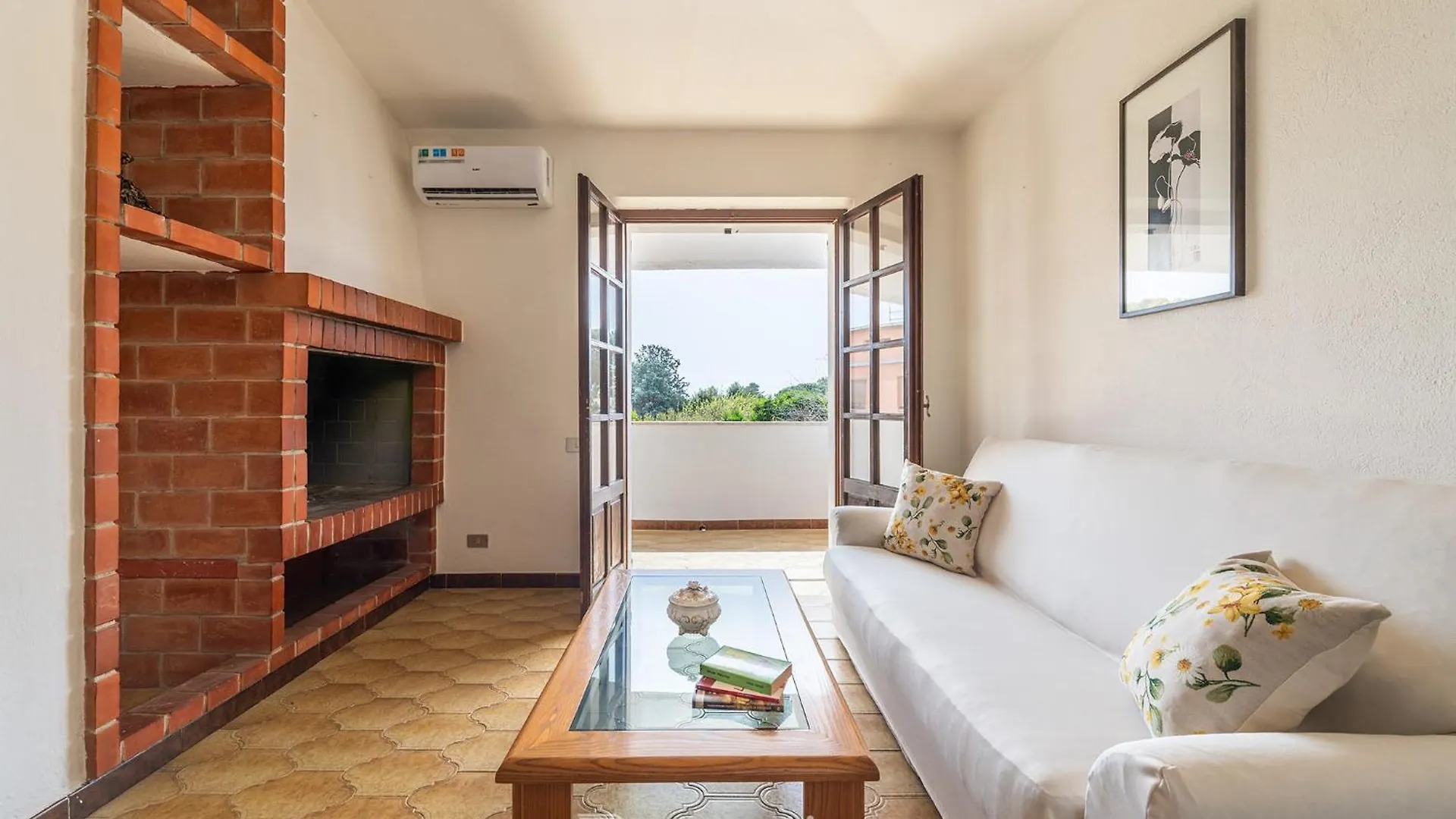 Domo De Iannas By Propertize Apartamento Quartu SantʼElena