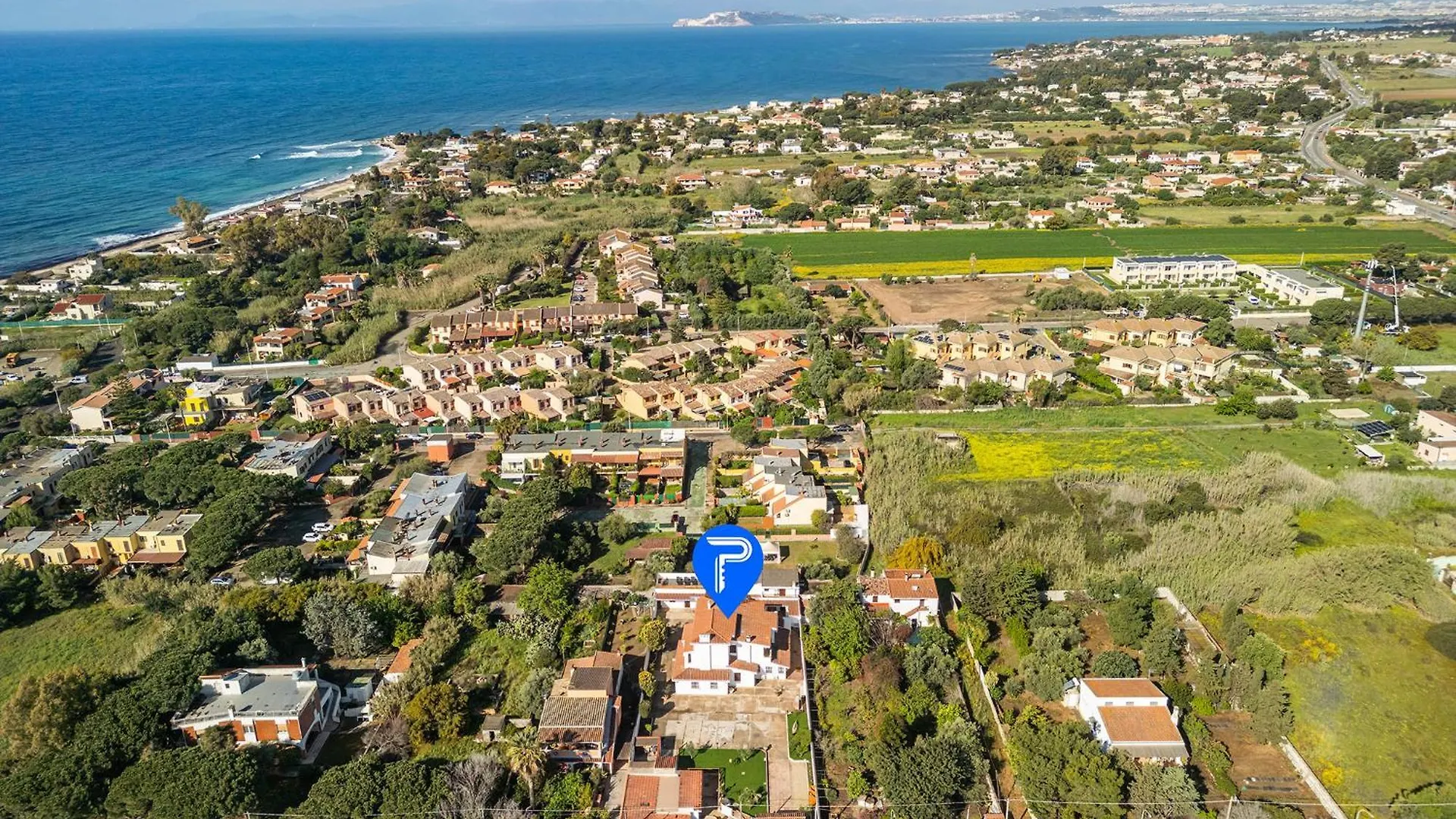 Domo De Iannas By Propertize Apartamento Quartu SantʼElena