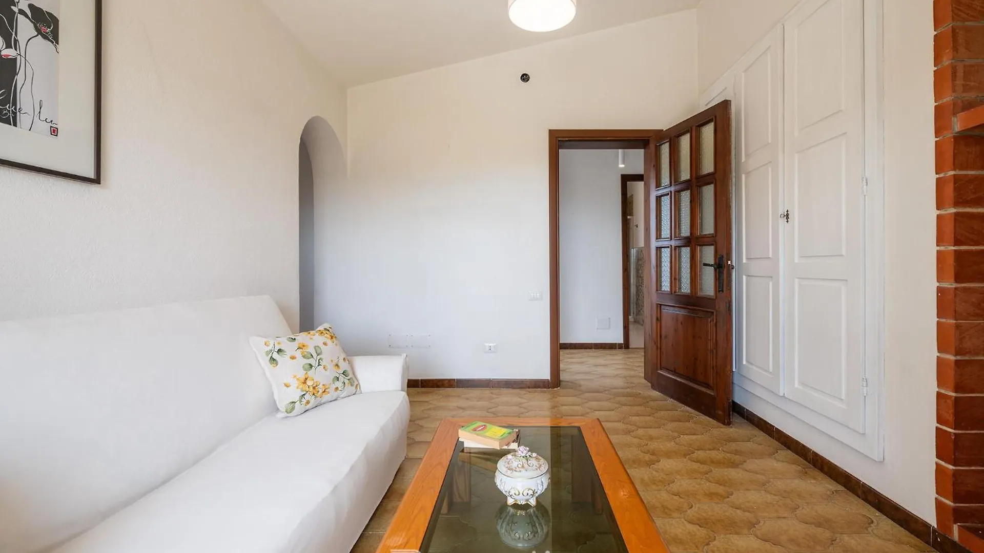 Domo De Iannas By Propertize Apartamento Quartu SantʼElena 0*,  Itália