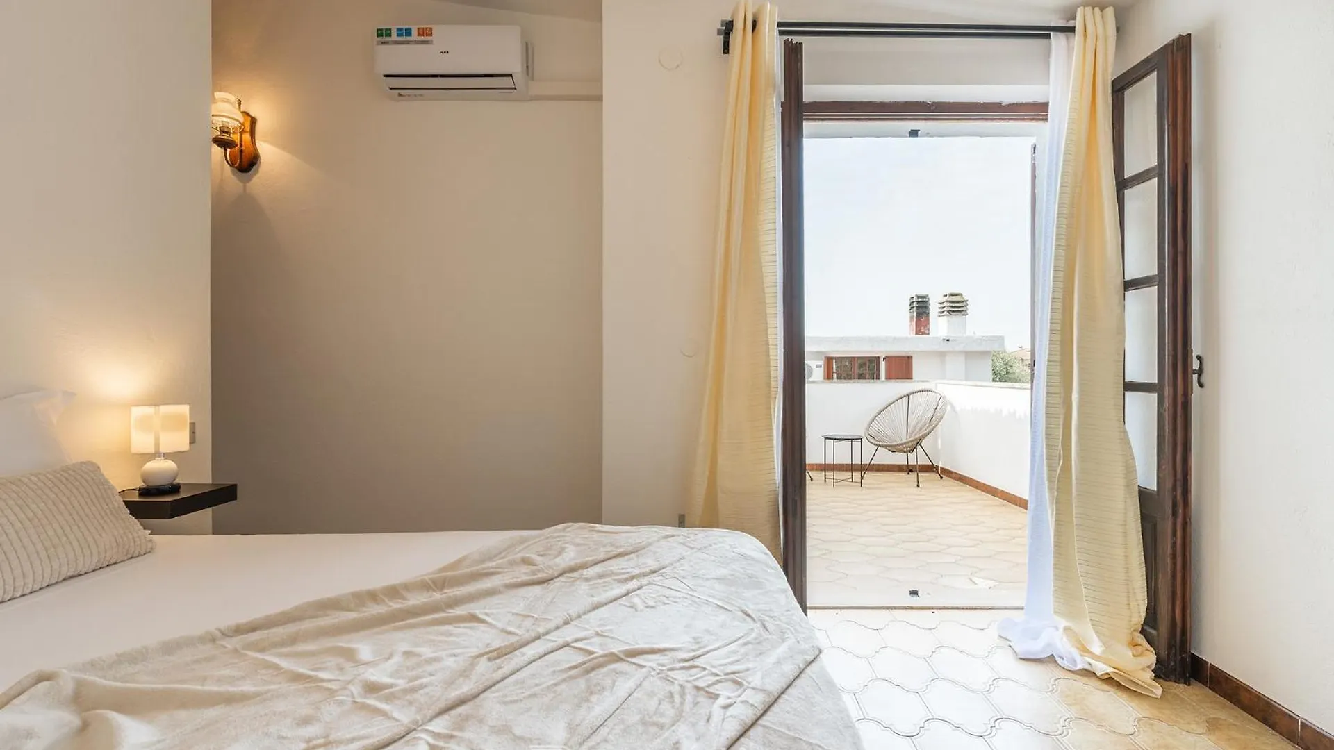 Domo De Iannas By Propertize Apartamento Quartu SantʼElena