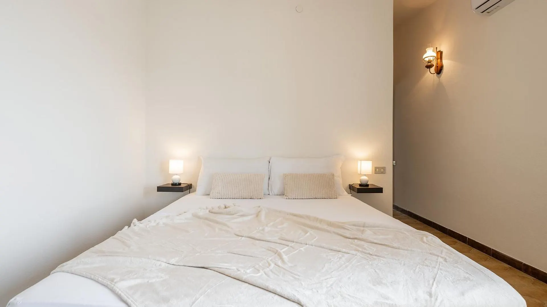 Domo De Iannas By Propertize Apartamento Quartu SantʼElena