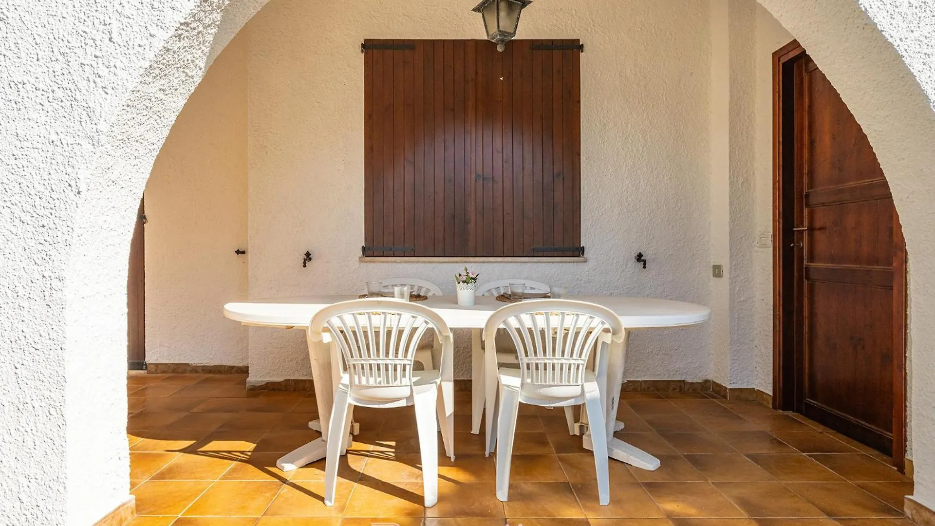 Domo De Iannas By Propertize Apartamento Quartu SantʼElena