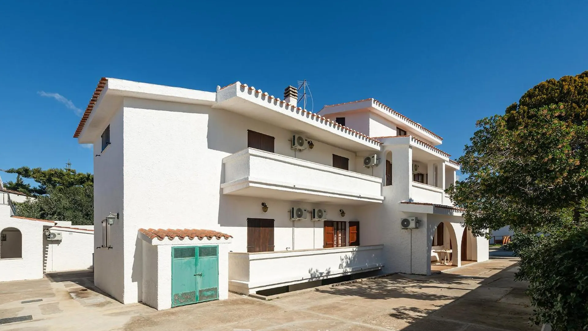 Domo De Iannas By Propertize Apartamento Quartu SantʼElena