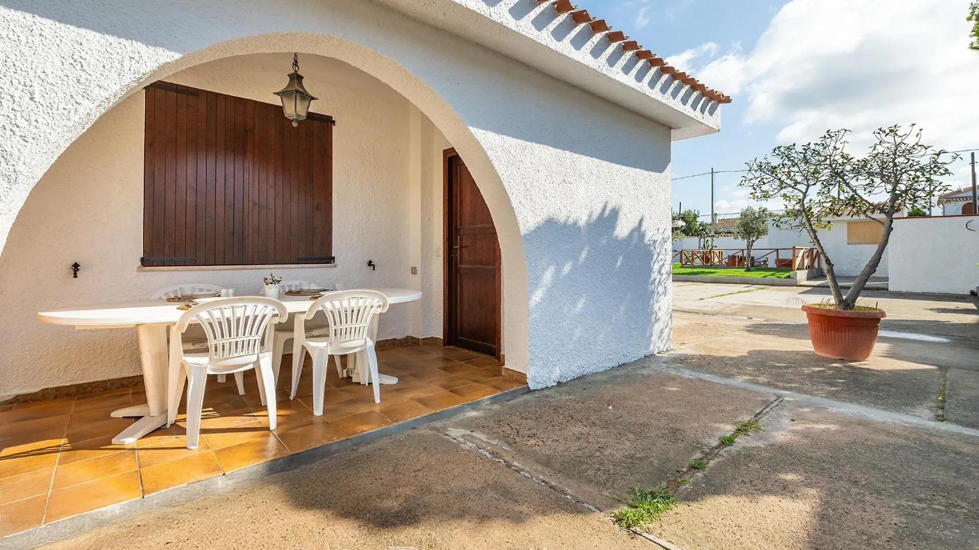Domo De Iannas By Propertize Apartamento Quartu SantʼElena Itália