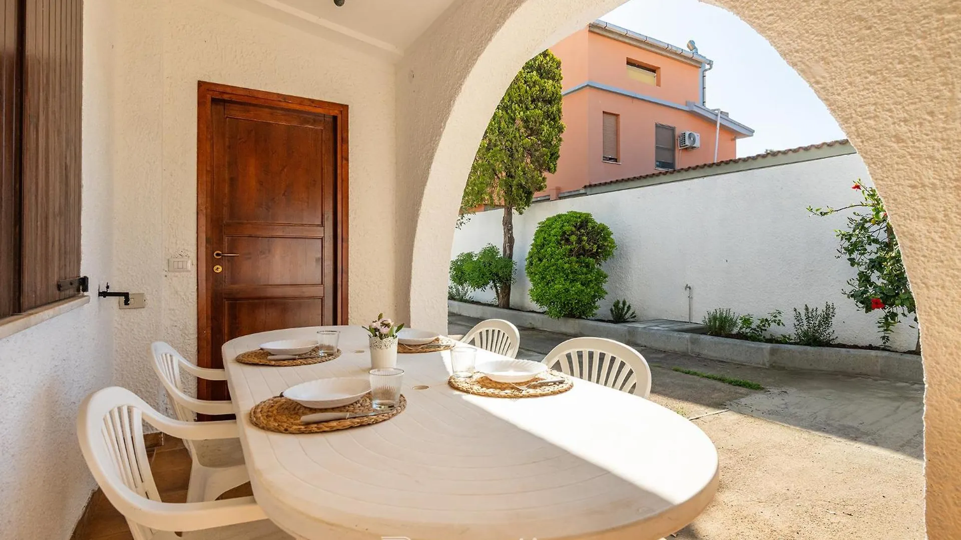Domo De Iannas By Propertize Apartamento Quartu SantʼElena