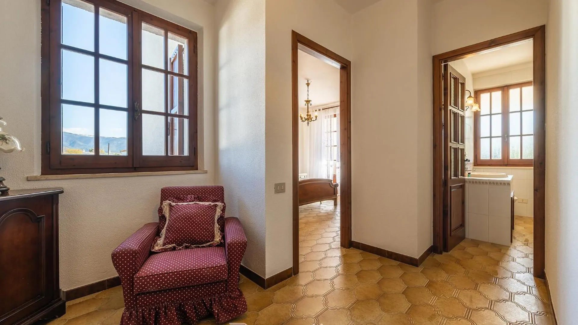 Domo De Iannas By Propertize Apartamento Quartu SantʼElena 0*,