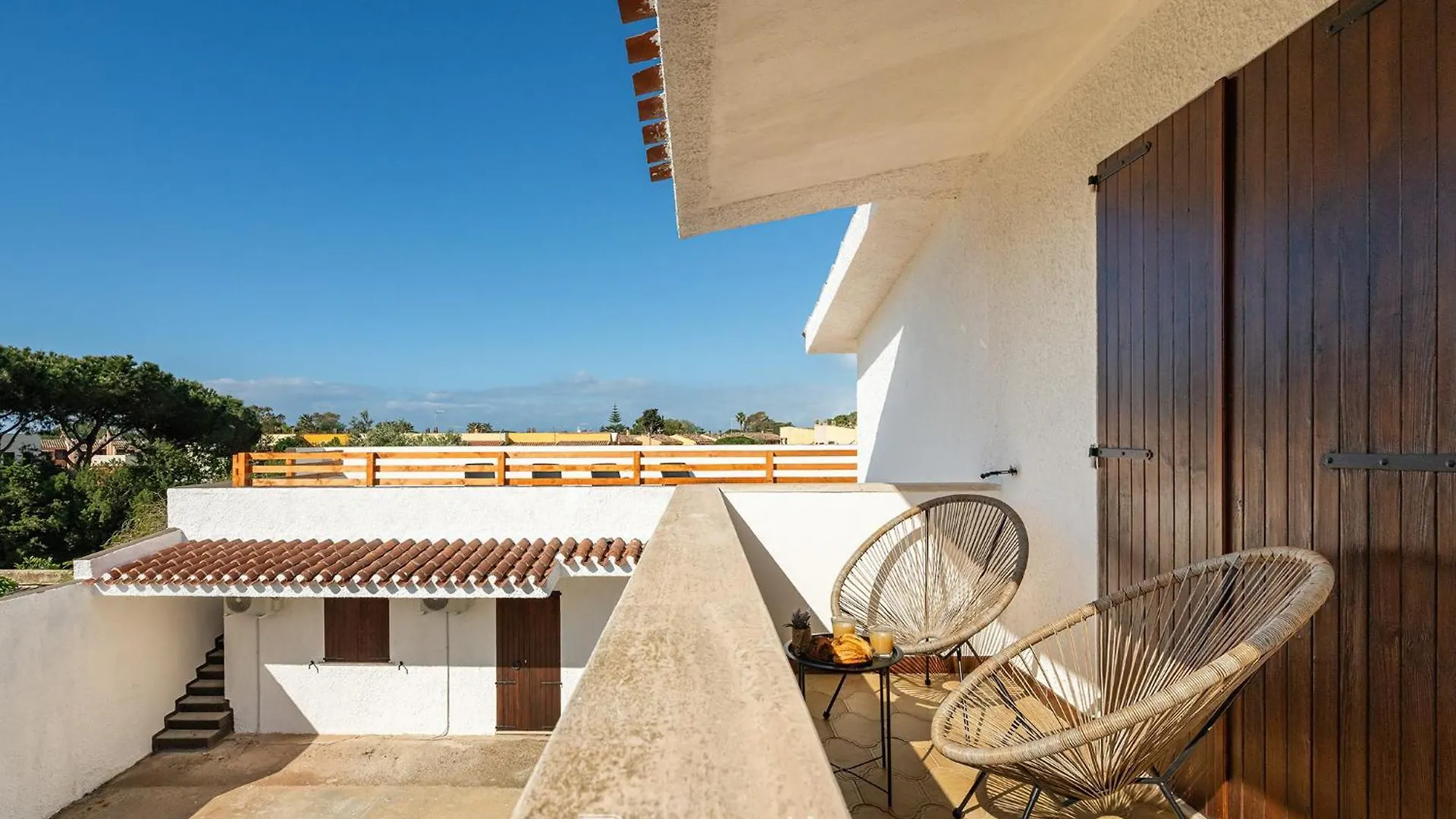 Domo De Iannas By Propertize Apartamento Quartu SantʼElena