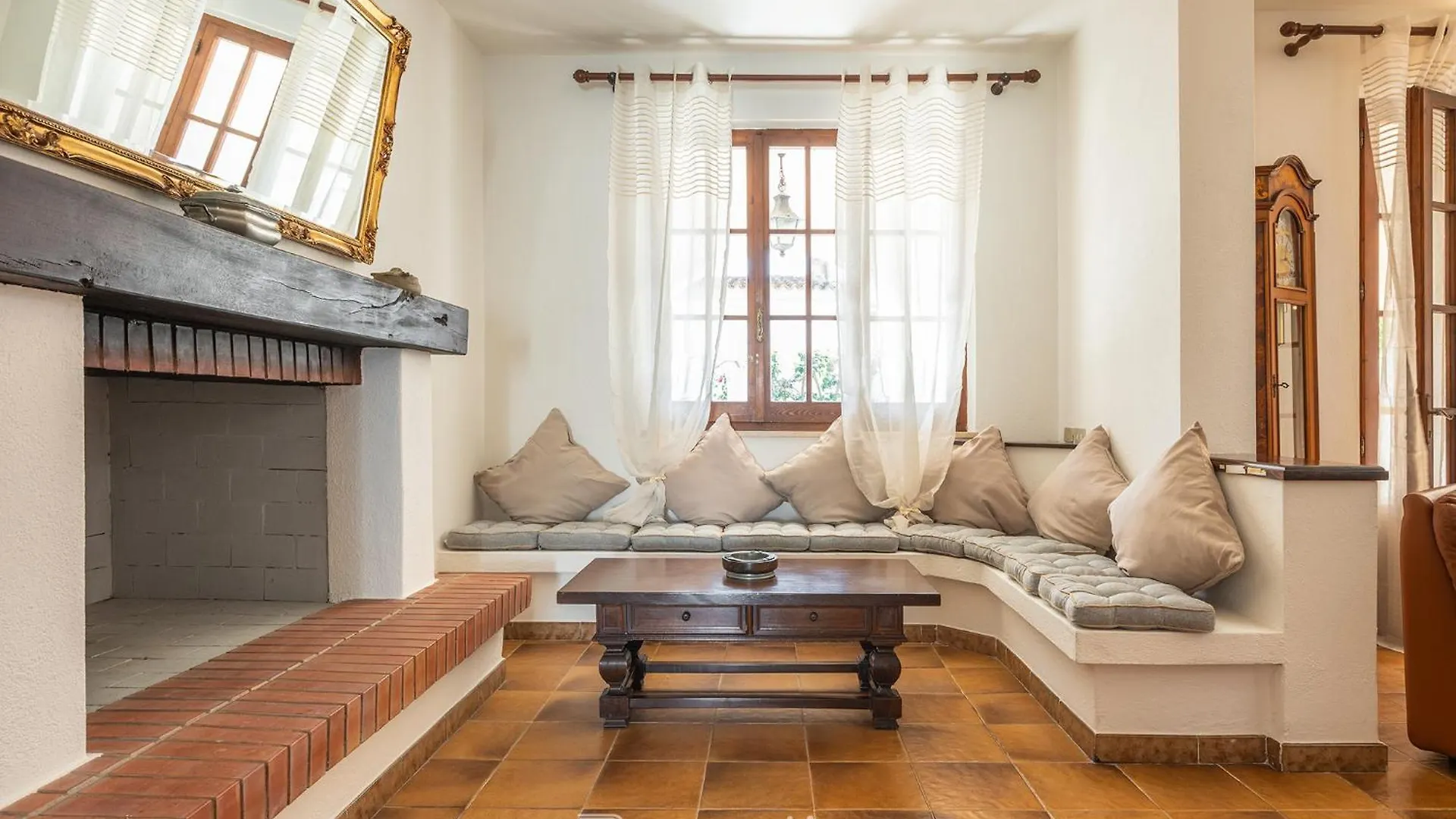 Domo De Iannas By Propertize Apartamento Quartu SantʼElena Itália