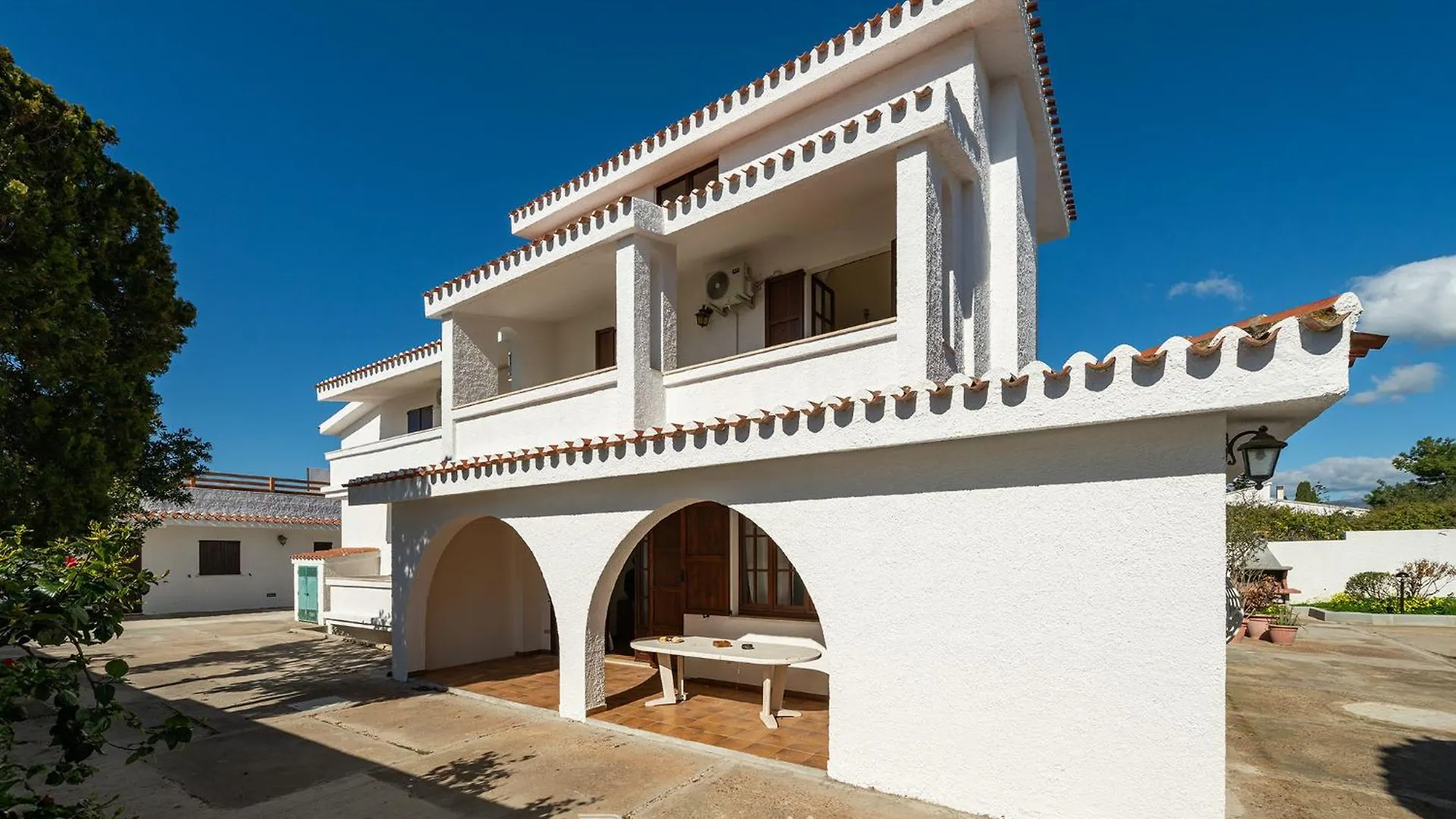 Domo De Iannas By Propertize Apartamento Quartu SantʼElena 0*,  Itália