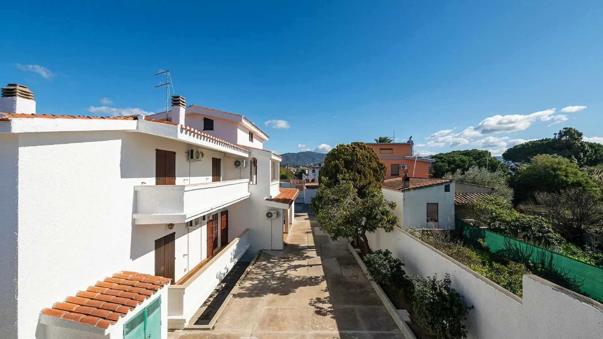 Domo De Iannas By Propertize Apartamento Quartu SantʼElena