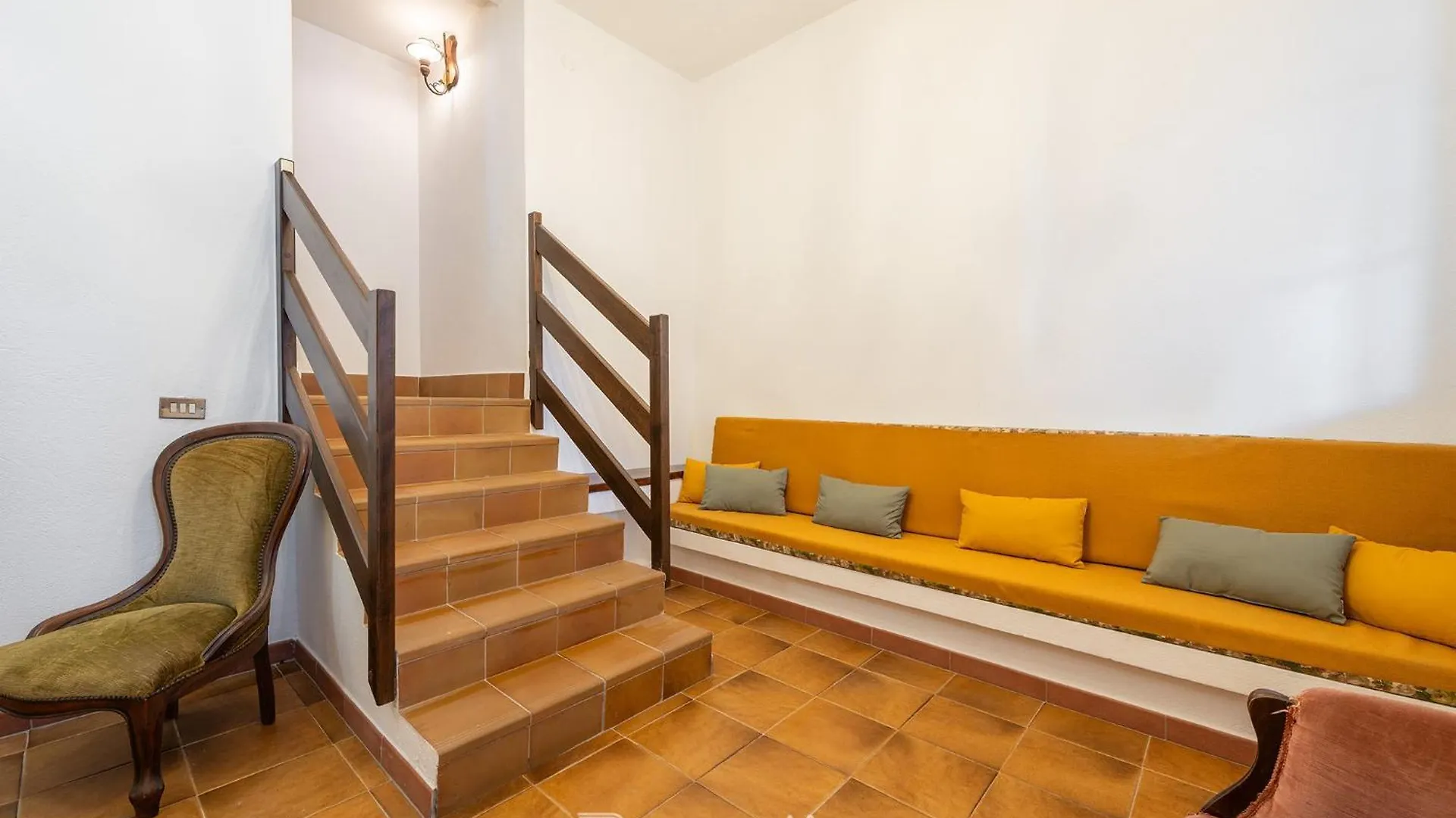 Domo De Iannas By Propertize Apartamento Quartu SantʼElena Itália