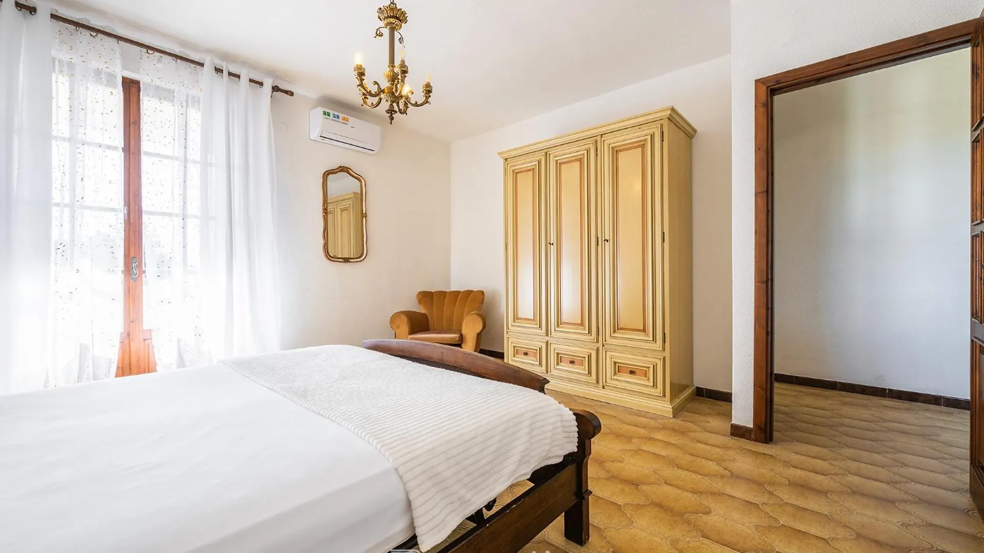 Domo De Iannas By Propertize Apartamento Quartu SantʼElena 0*,