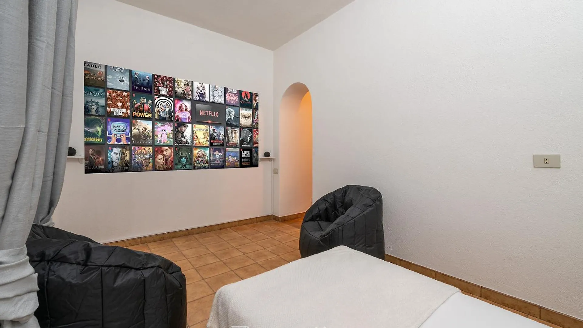 Domo De Iannas By Propertize Apartamento Quartu SantʼElena