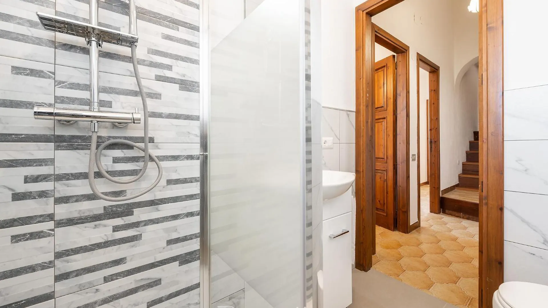 Domo De Iannas By Propertize Apartamento Quartu SantʼElena