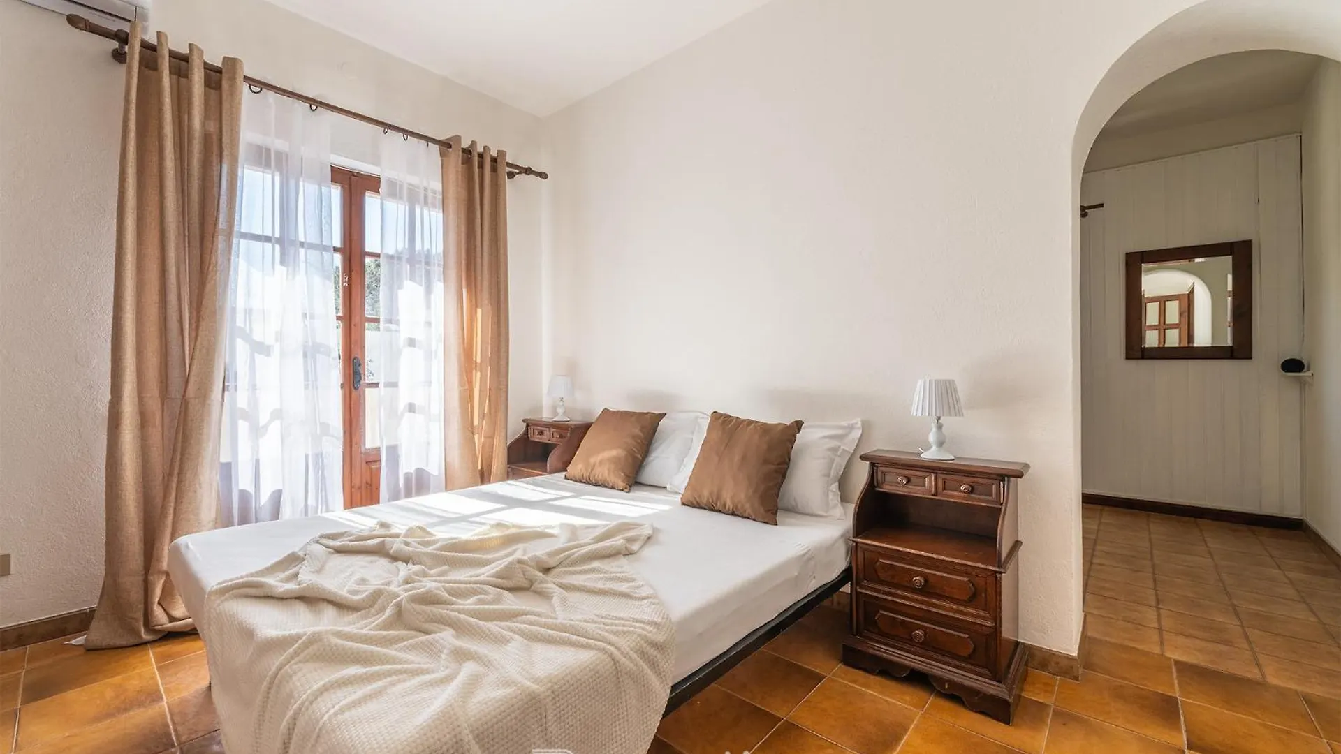 Domo De Iannas By Propertize Apartamento Quartu SantʼElena