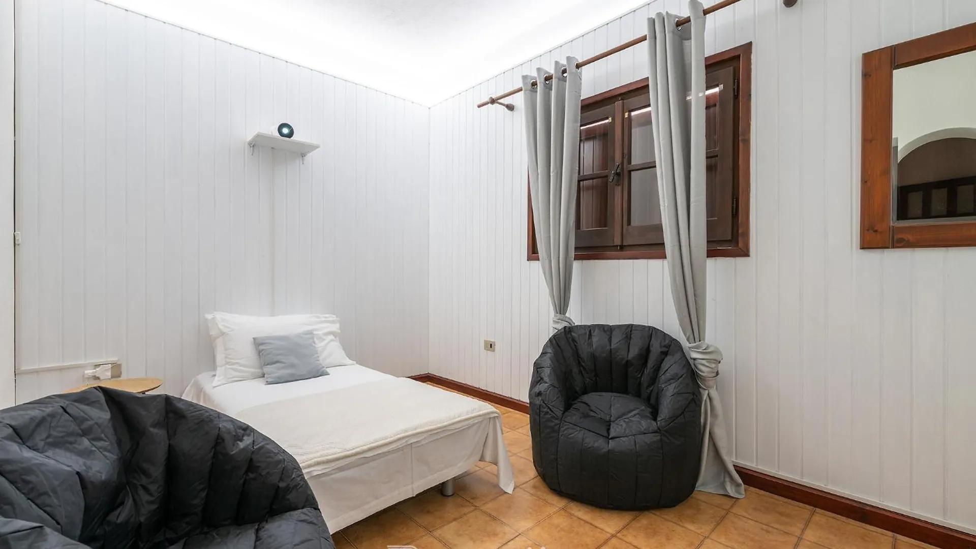 Domo De Iannas By Propertize Apartamento Quartu SantʼElena 0*,  Itália