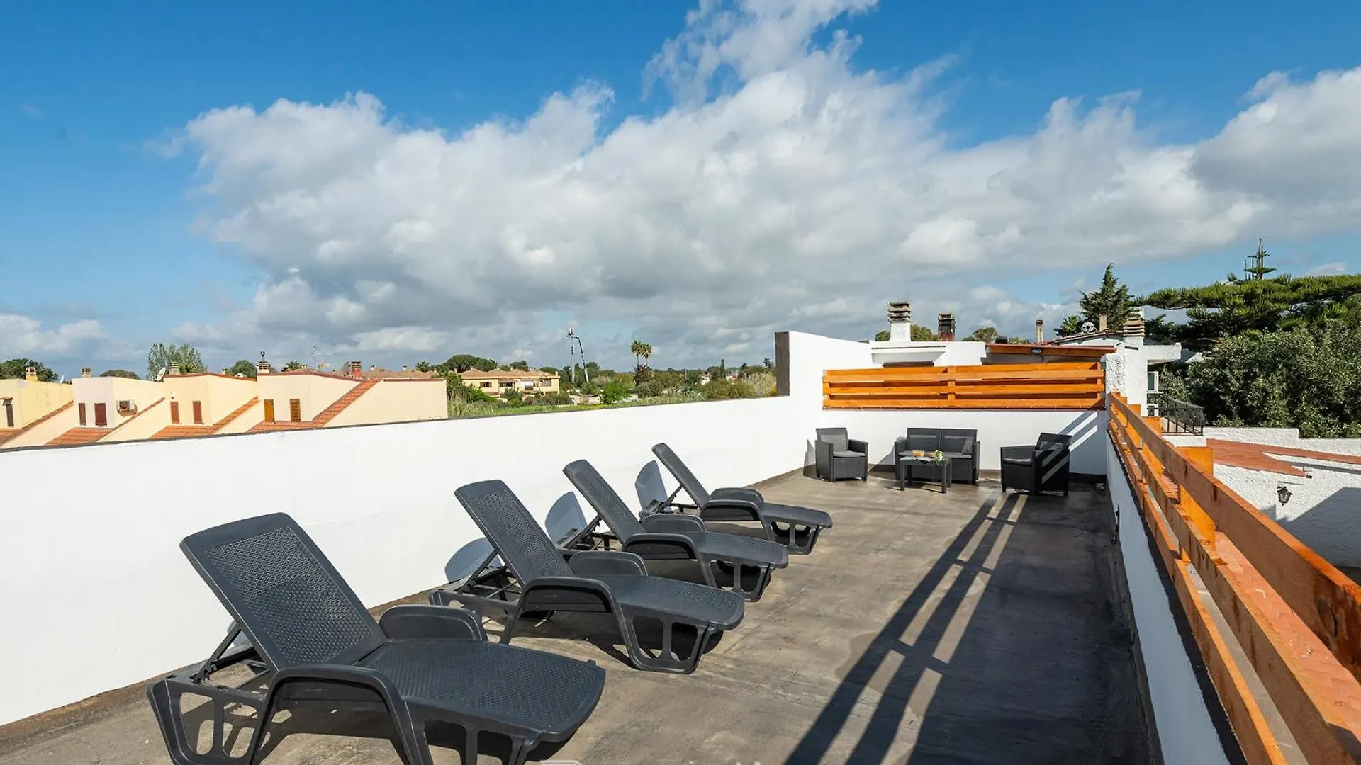 Domo De Iannas By Propertize Apartamento Quartu SantʼElena