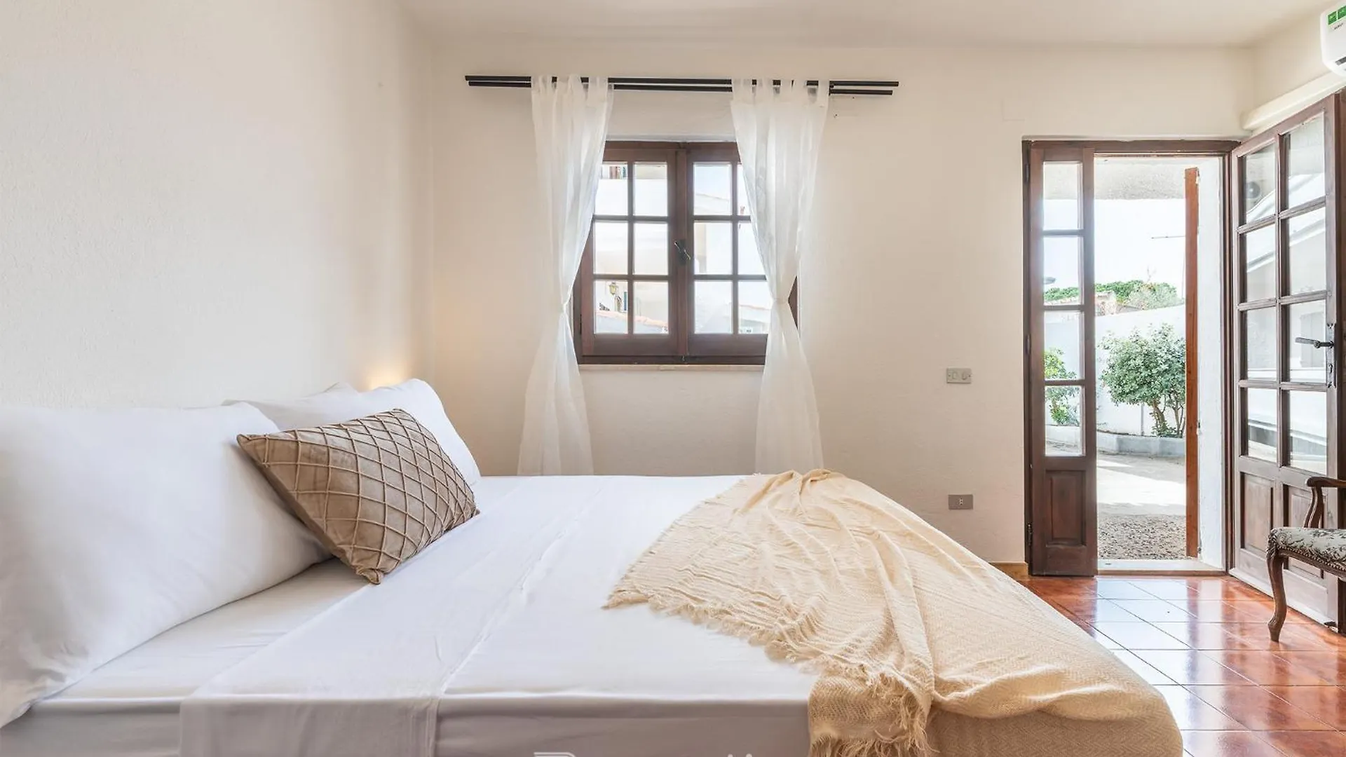 Domo De Iannas By Propertize Apartamento Quartu SantʼElena