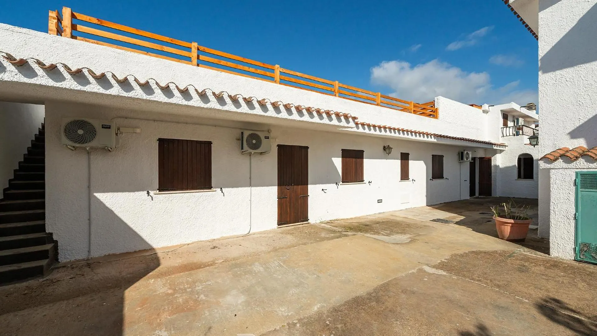 Domo De Iannas By Propertize Apartamento Quartu SantʼElena