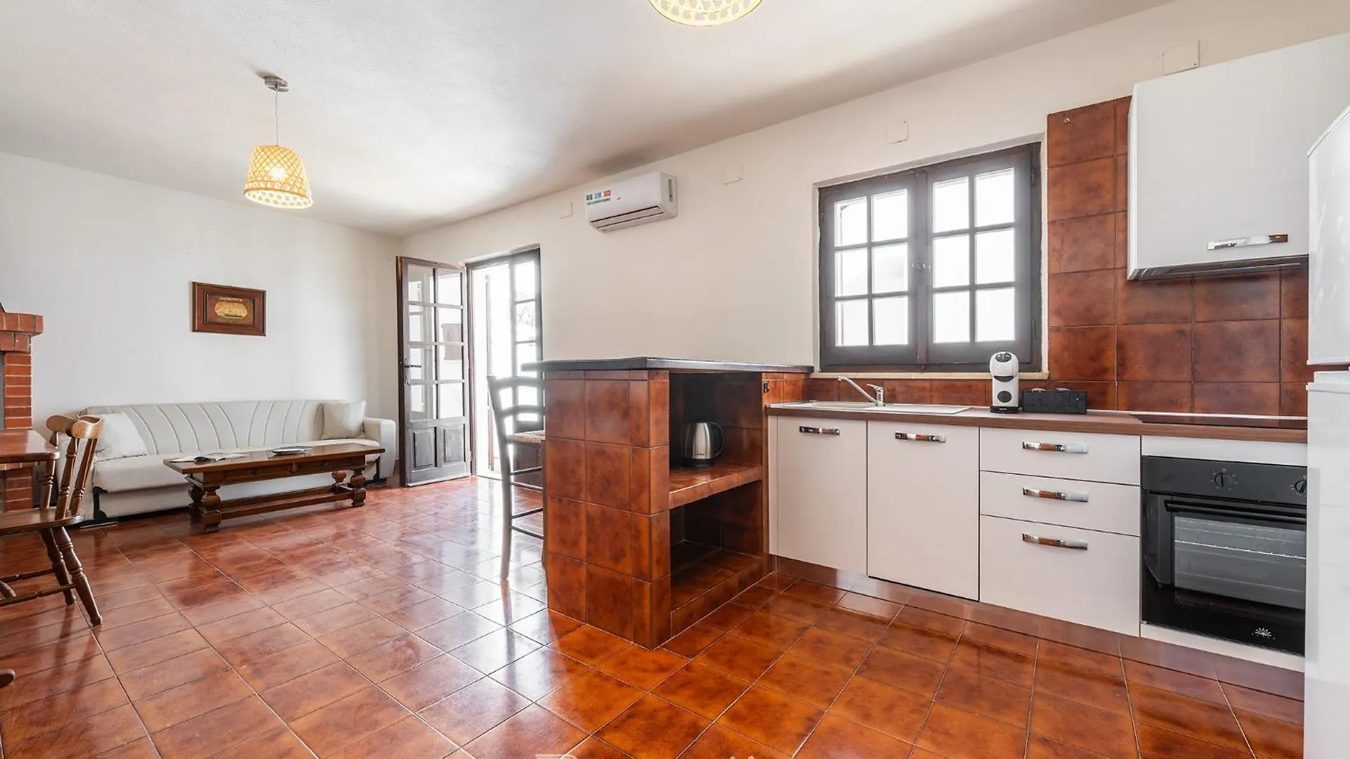 Domo De Iannas By Propertize Apartamento Quartu SantʼElena 0*,  Itália